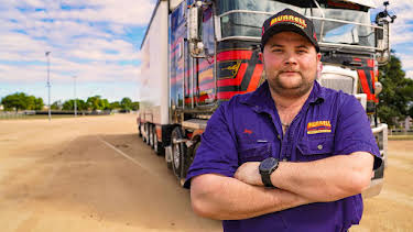 10:00 PM: Rookie Truckers (S1 E5) (S1) | Paramount | 6/11 2026