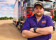 Rookie Truckers