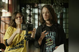 Naturaleza Muerta: Something Real