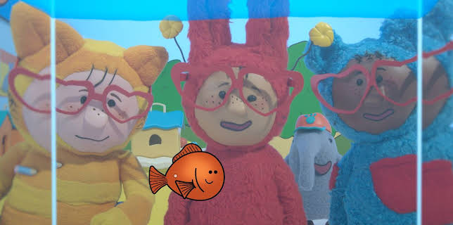 6:00 AM: Mixmups (S1 E21) (S1) | Channel 5 | 2/1 2026