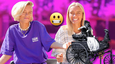 05:30: TickTack Zeitreise mit Lisa & Lena | Das Erste | 4/26 2026