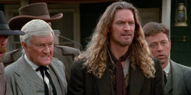 12:05: Dr. Quinn - Ärztin aus Leidenschaft | Sat1 Gold | 2/20 2026