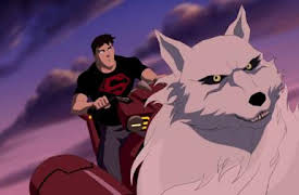 Young Justice: Trastornado