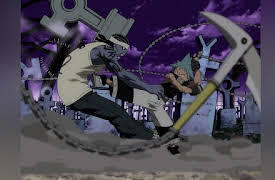 Soul Eater (English Dubbed): Engage the Witch Hunter! A Remedial Lesson in the Graveyard?