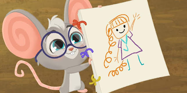 1:15 PM: Vida the Vet (S1) | Cbeebies | 12/14 2025