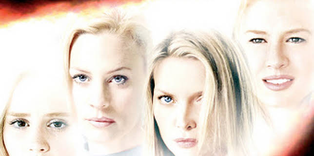 17:05: La flor del mal (IMDb 7.1) | Telemadrid | 1/19 2026