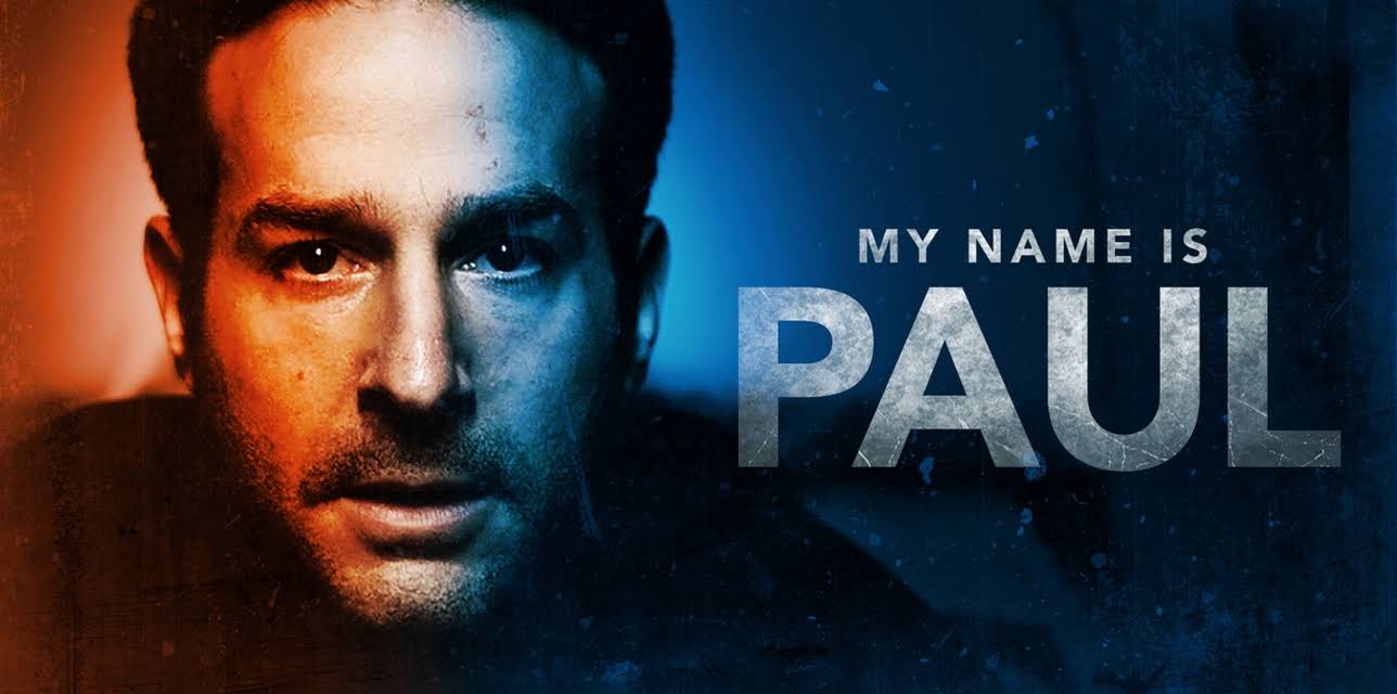 My Name Is Paul (2014)