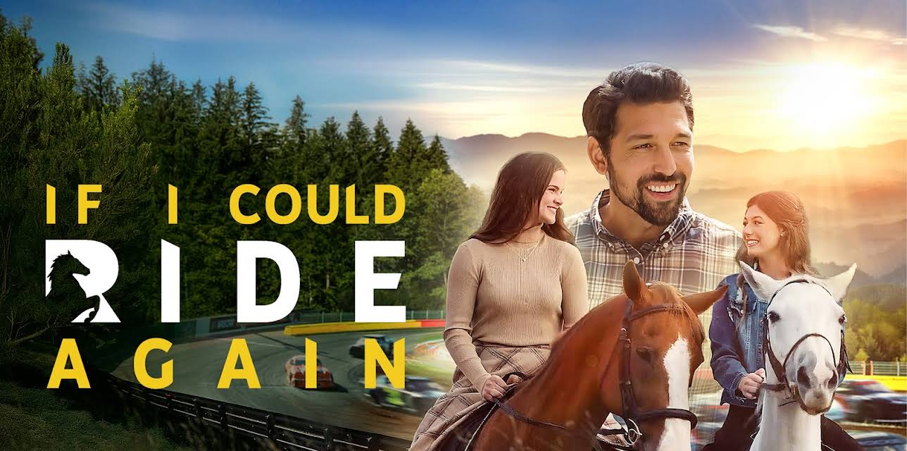If I Could Ride Again (2025)