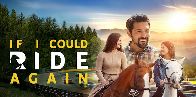 If I Could Ride Again (2025)