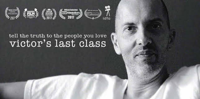 Victor's Last Class (2019)