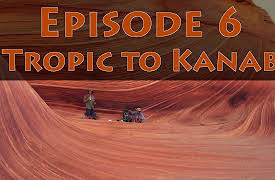 Figure it Out: on the Hayduke Trail: Episode 6: Tropic to Kanab