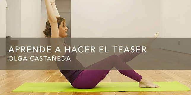 Aprende a hacer el Teaser (2016)