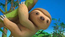 Octonauts: Above & Beyond