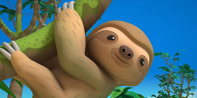 8:00 AM: Octonauts: Above & Beyond (S2) | Cbeebies | 1/2 2026