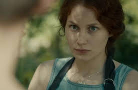 Tjockare än vatten: Avsnitt 5