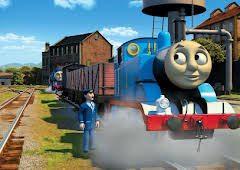 Thomas & Friends: Big World! Big Adventures!