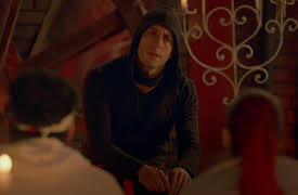 Manual Para Ninjas season-1: Manual para ninjas Capítulo 2