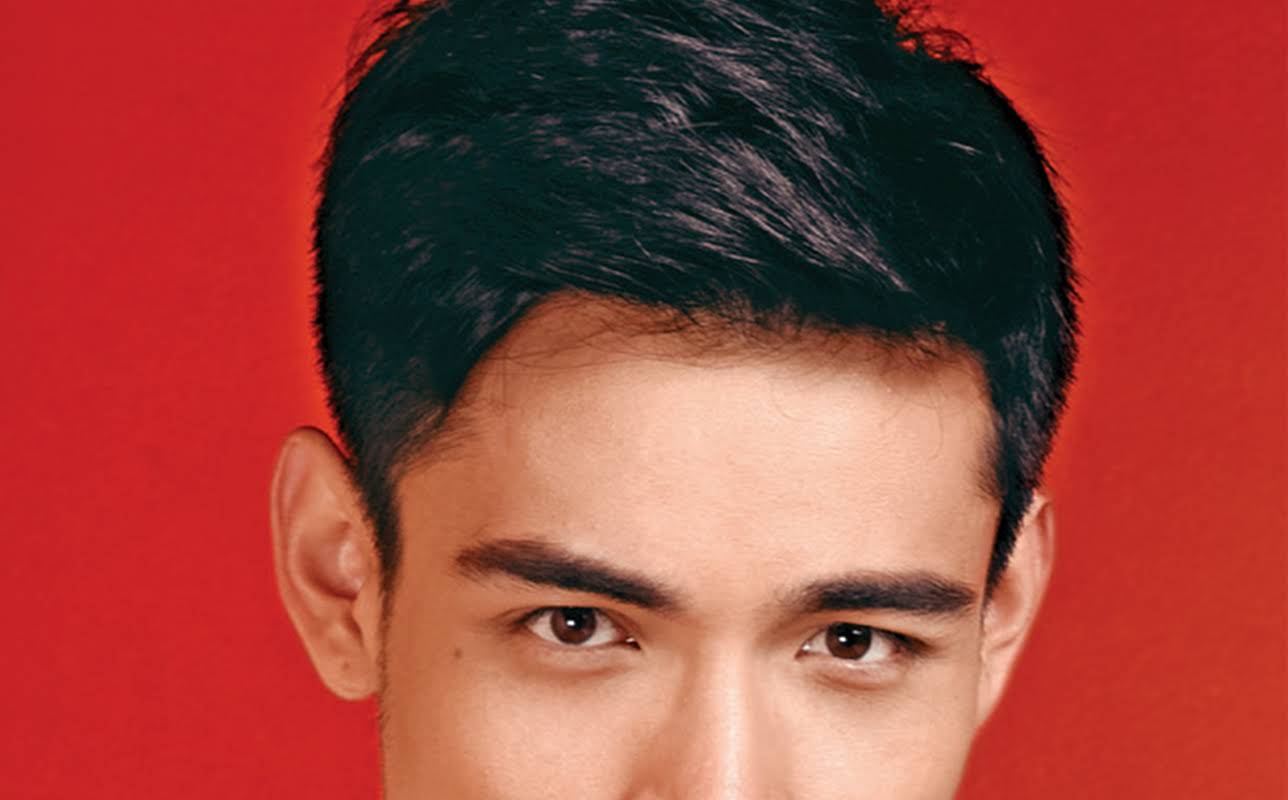 Xian Lim
