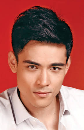 Xian Lim as 