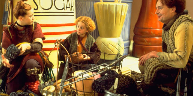 9:30 PM: The Borrowers | Sky Family | 2/16 2026