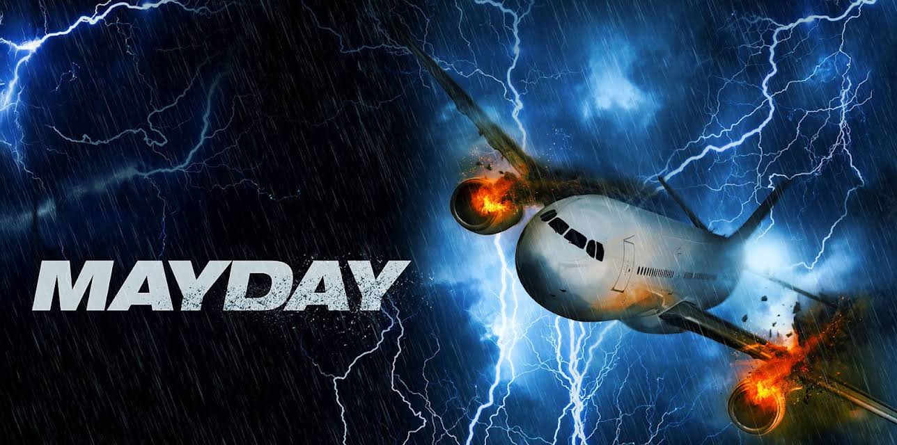 MAYDAY (2019)