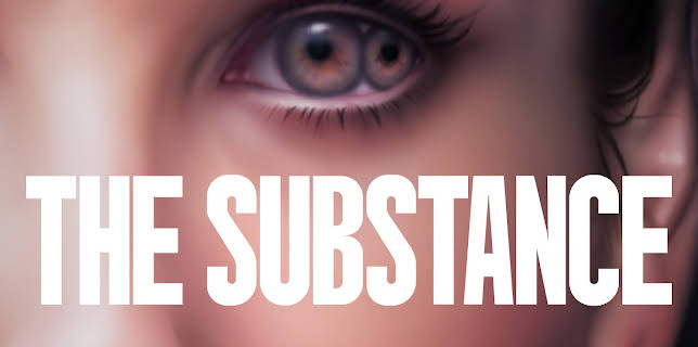 21:00: The Substance (IMDb 7.2) | Viasat Premiere | 11/19 2025