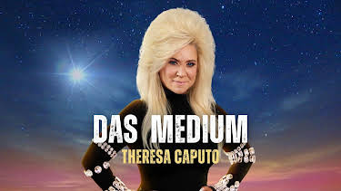 04:10: Das Medium: Theresa Caputo | Sixx | 11/1 2026