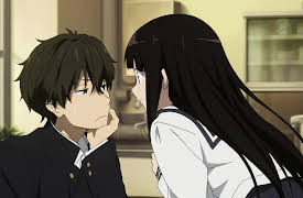 Hyouka: The Final Target