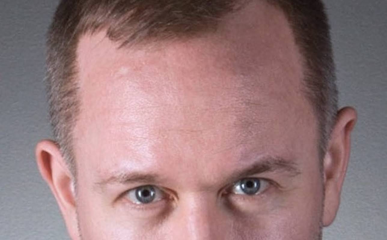 Brendon Small