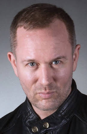 Brendon Small as Director