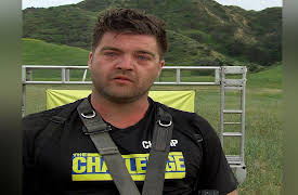 The Challenge: Champs vs. Stars Season 1: Immovable Objections