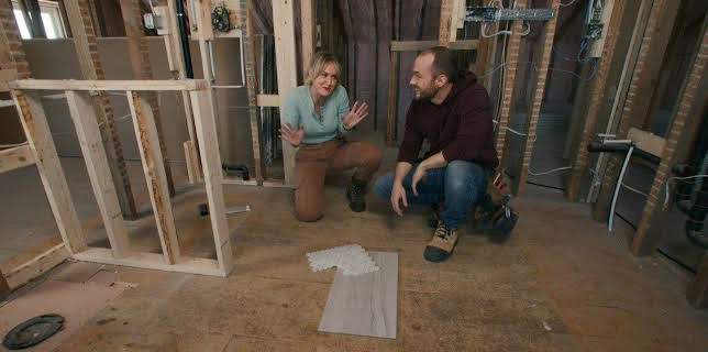 11:45: Farmhouse Facelift - Makeover für Landhäuser | Sixx | 2/1 2026