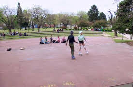 Soy Luna: Episode 20