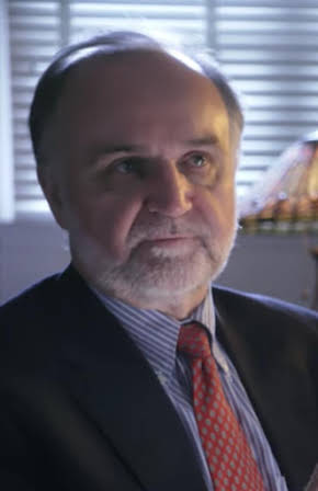 Don Semesky as 