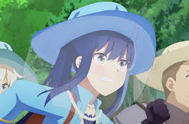 Management of a Novice Alchemist: Let's Go Gather Honey!