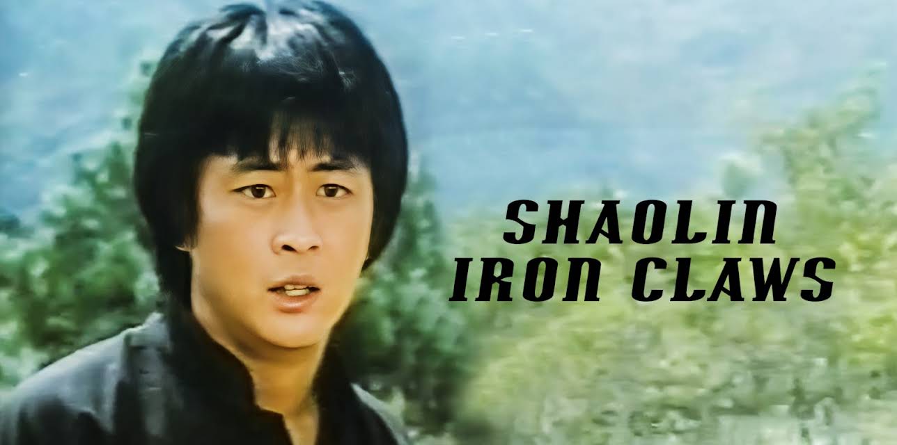 Shaolin Iron Claws (1978)
