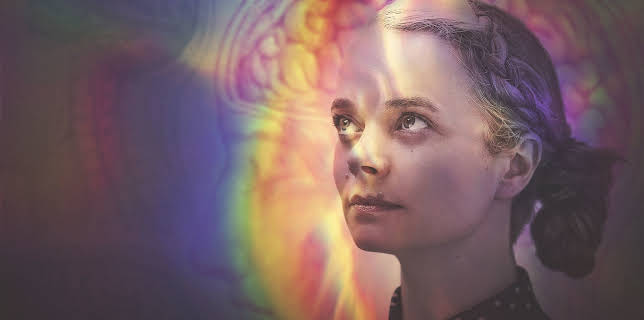 My Beautiful Broken Brain (2016)