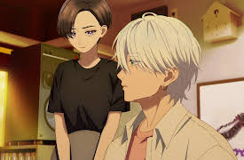 Season 1: The Evening Downpour and the Cat