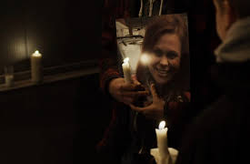 Where Murder Lies, Season 1: Disappearance Act