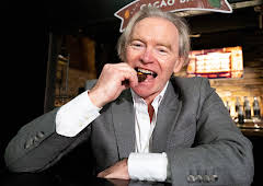 Hotel Chocolat at Christmas