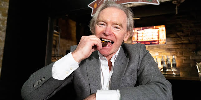 7:00 PM: Hotel Chocolat at Christmas | Channel 4 | 12/14 2025