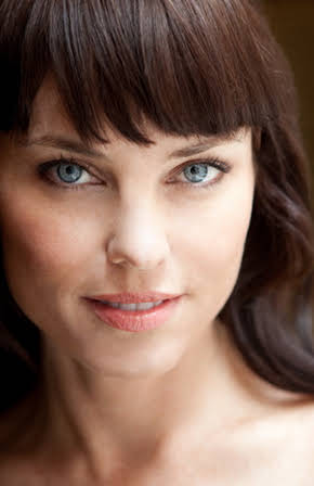 Donnamarie Recco as 