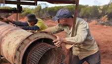 Australian Gold - Schatzsuche Down Under