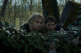 Hidden - Förstfödd: Avsnitt 6