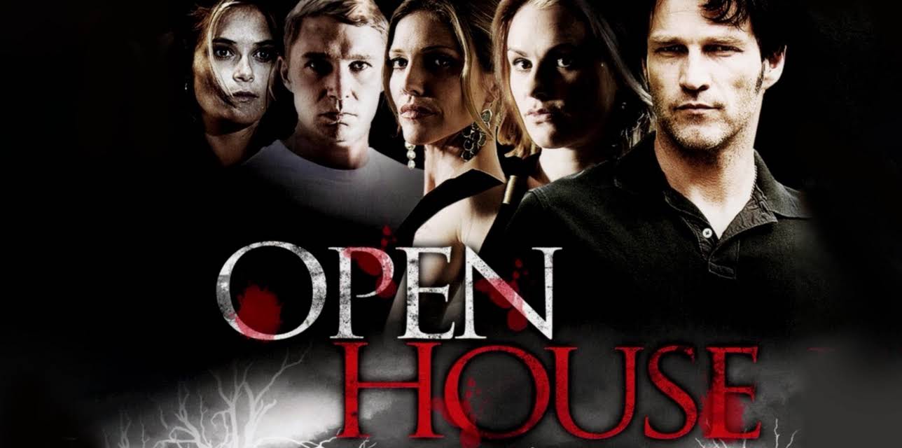 Open House (2010)