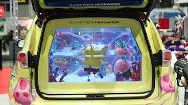 23:00: Tanked (S4 E2) (S4) | Animal Planet | 2/15 2026