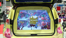 Akvariedesignerne (S4 E2)