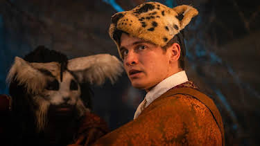 3:50 PM: Crookhaven (S1) | BBC One | 4/12 2026