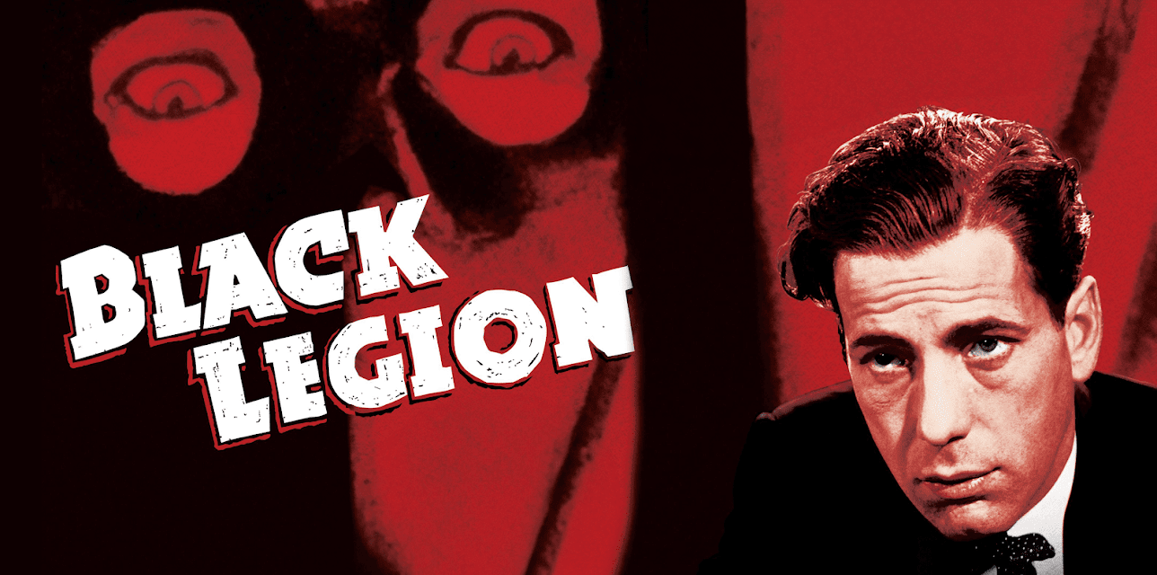 Black Legion (1937)