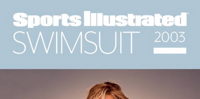 Sports Illustrated: Swimsuit 2003 (2003)
